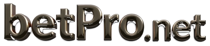 betpro net logo